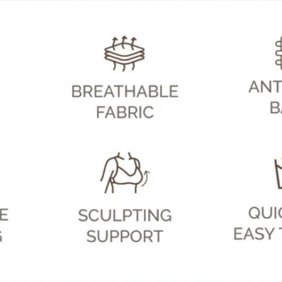 Feelin Girl Bra - Picture 6 of 6